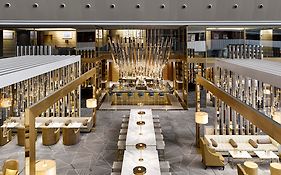 Torre Melina, A Gran Melia Hotel